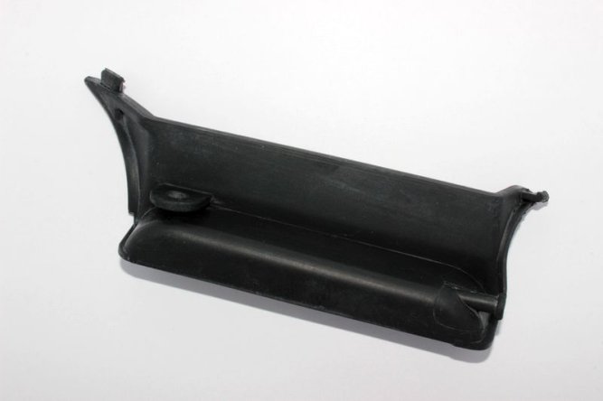 Вставка резиновая, правая