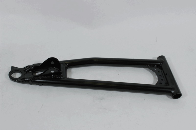 Рычаг передний верхний правый