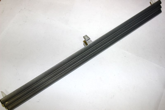 Накладка декоративная передняя