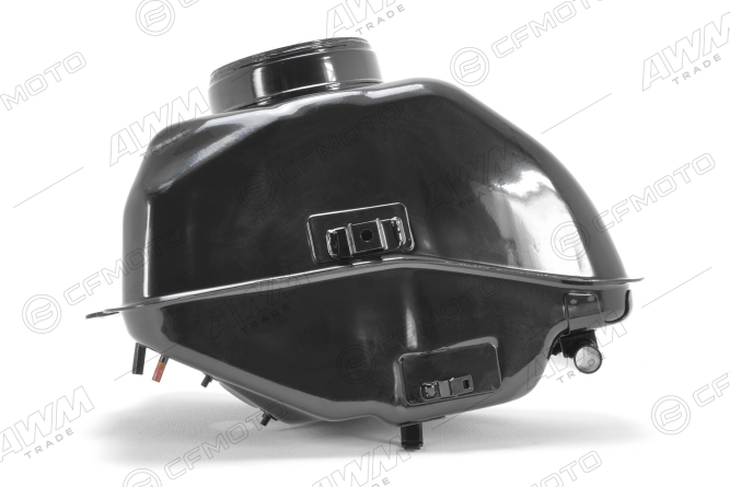 Бак топливный