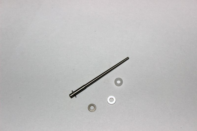 Иголка топливная