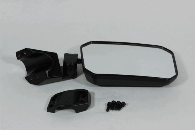 Зеркало заднего вида правое