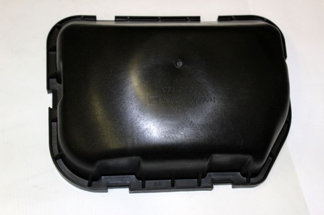 Крышка корпуса воздушного фильтра Х8