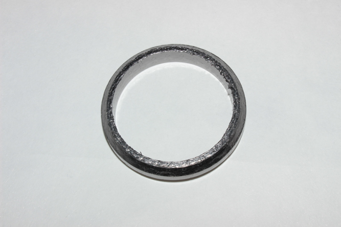 Кольцо уплотнительное глушителя