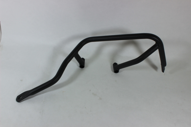 Кронштейн задний левый