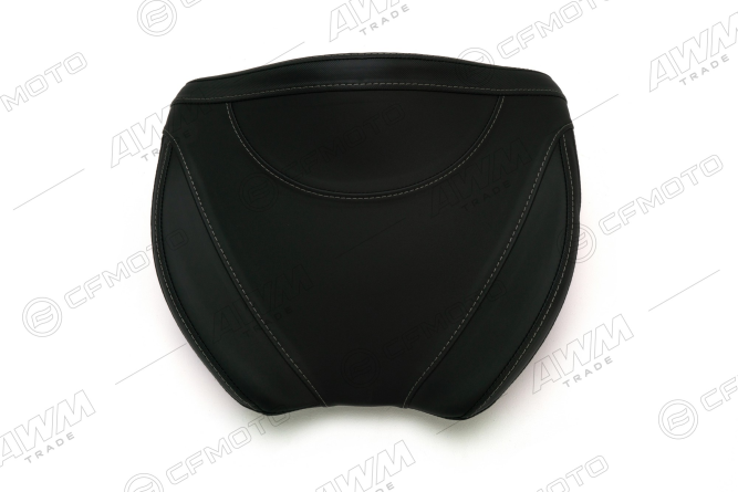 Сиденье пассажира