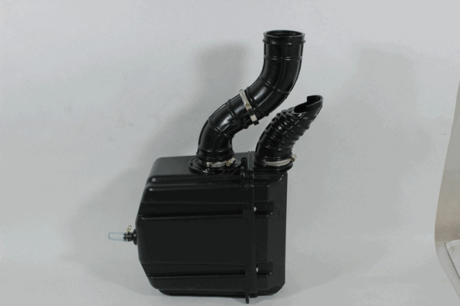 Корпус воздушного фильтра в сборе