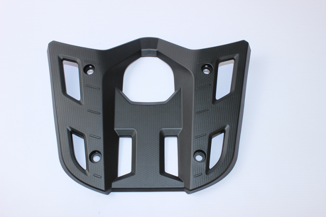 Накладка поручня пассажирского декоративная