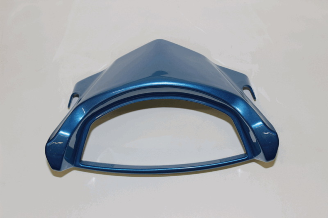 Кожух панели приборов (Синий/ROYAL BLUE)