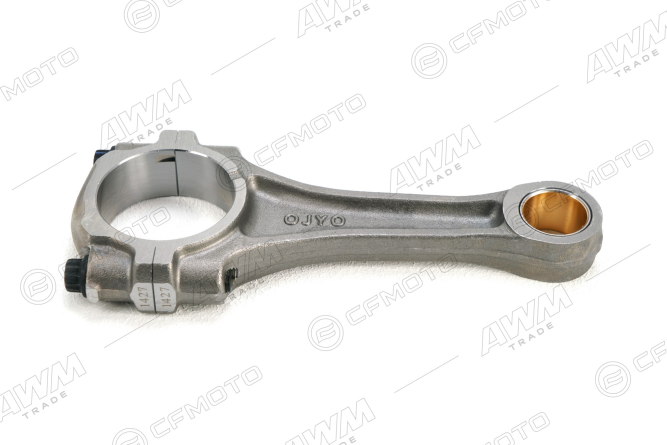 Шатун в сборе ( Метка 1 )