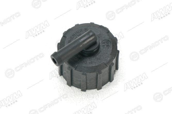 Крышка радиатора