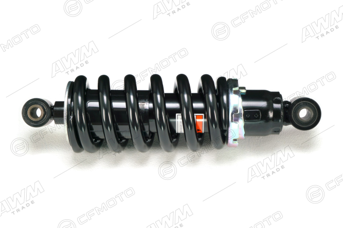 Амортизатор задний