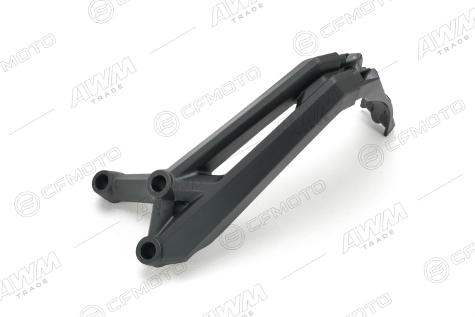 Кронштейн крыла заднего