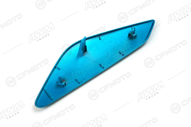 Накладка защитная декоративная правая