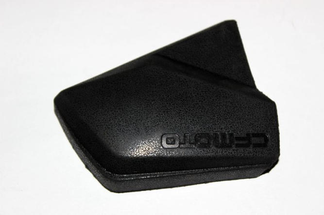 Крышка ремня безопасности