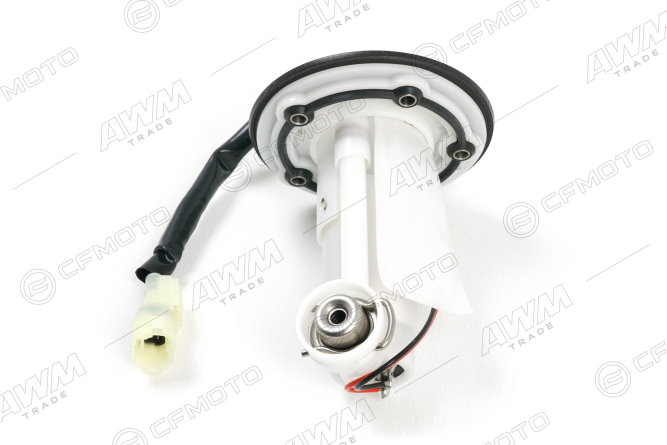 Насос топливный