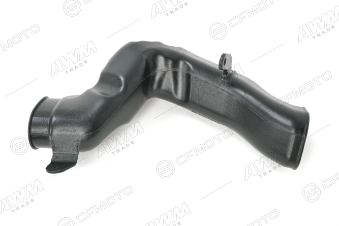 Патрубок охлаждения вариатора впускной передняя часть