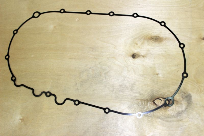 Прокладка корпуса вариатора