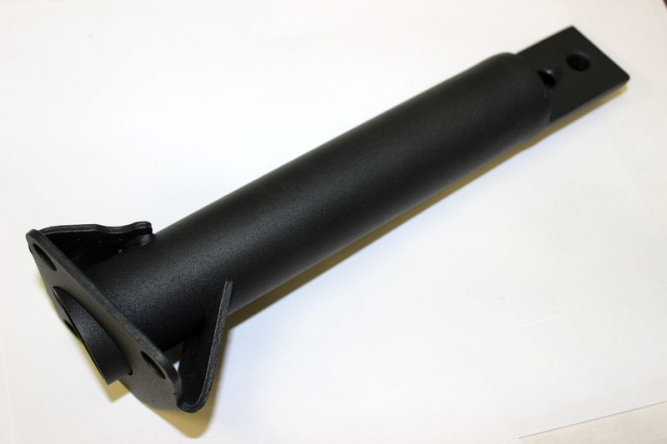 Опора каркаса кабины левая передняя