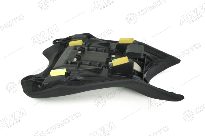 Сиденье переднее