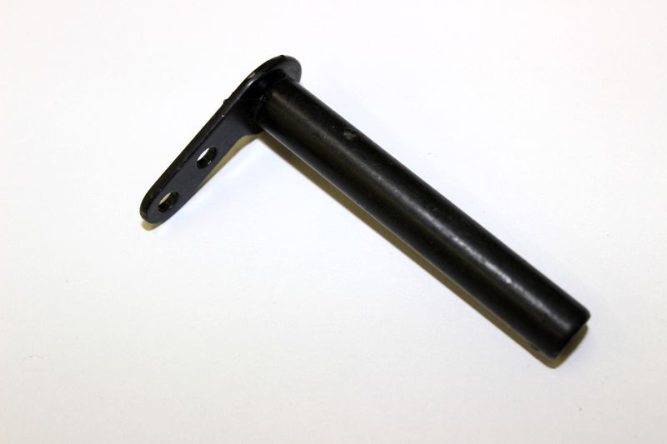 Кронштейн внутренний, правой фары