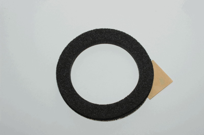 Уплотнитель воздухозаборника 1