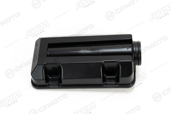 Крышка корпуса воздушного фильтра