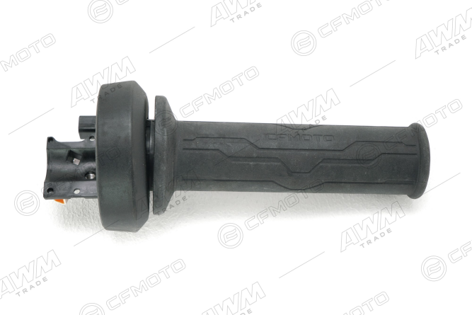 Рукоятка акселератора