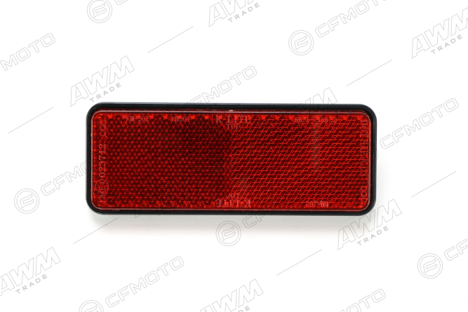 Отражатель боковой