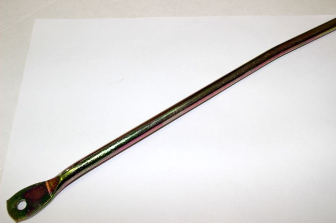 Тяга двери кузова правая