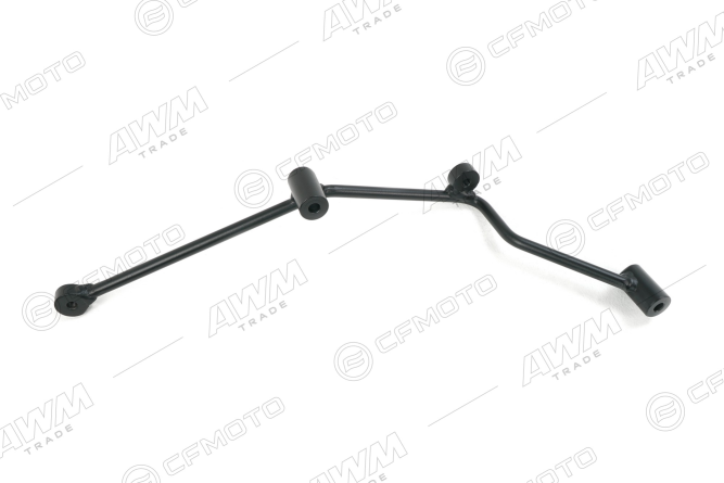 Кронштейн левый