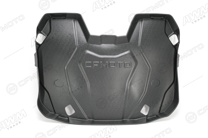 Коврик кофра