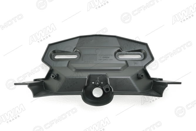 Панель номерного знака