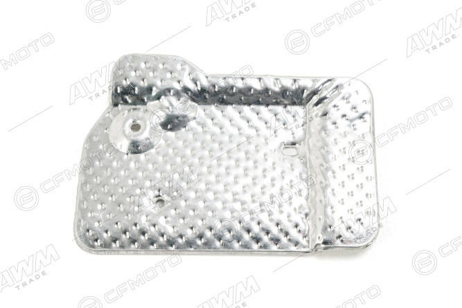 Теплоизолятор