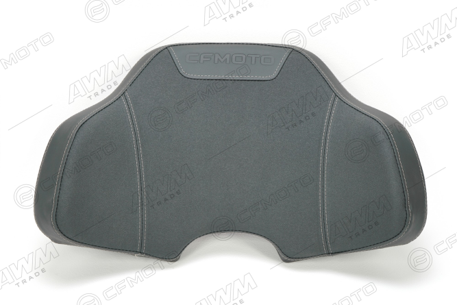 Спинка сиденья пассажирского