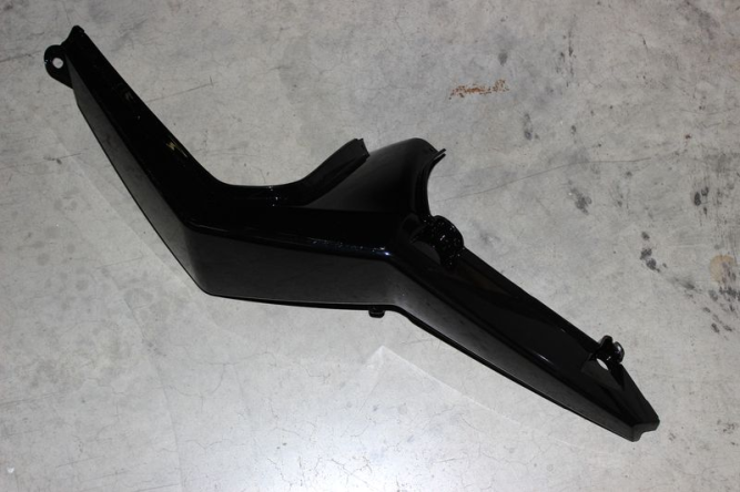 Облицовка задняя левая