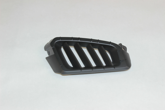 Решетка вентиляционная левая