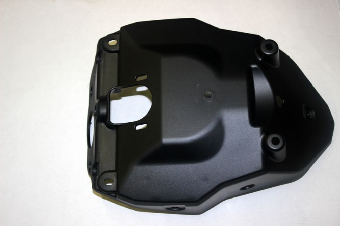 Пластина опорная