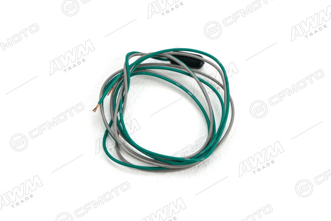 Датчик температуры