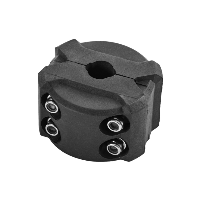 Стопор крюка лебедки