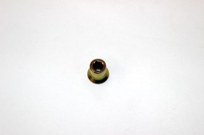 Гайка  M10x1.25