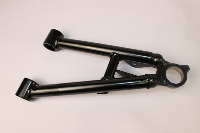 Рычаг передний верхний правый