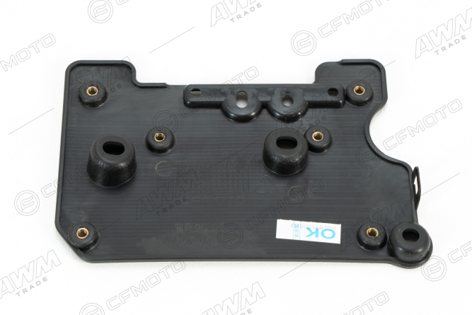 Кронштейн модуля управления