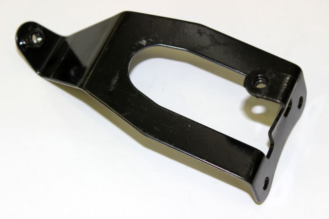 Кронштейн центральный, панель приборов