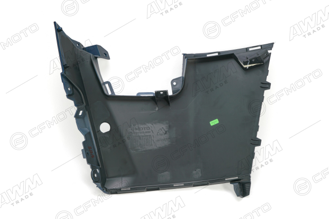 Облицовка правого крыла (синий / MIDNIGHT BLUE)