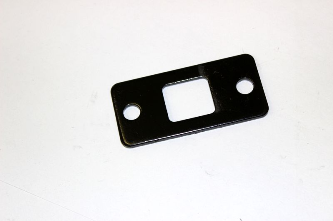 Седло установочное поручня