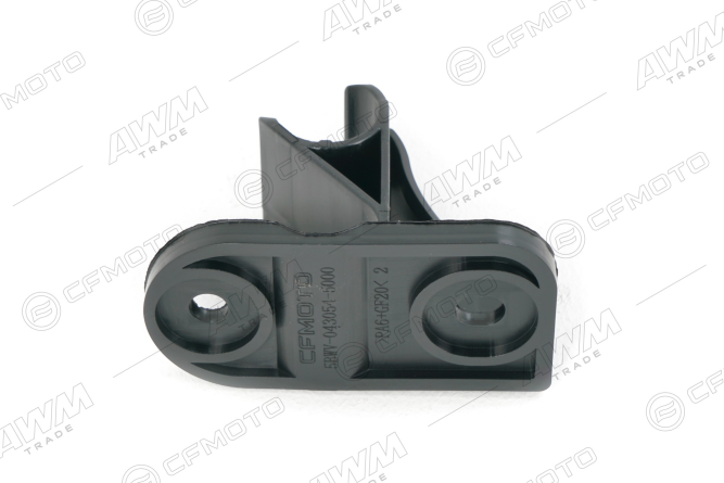 Кронштейн системы охлаждения