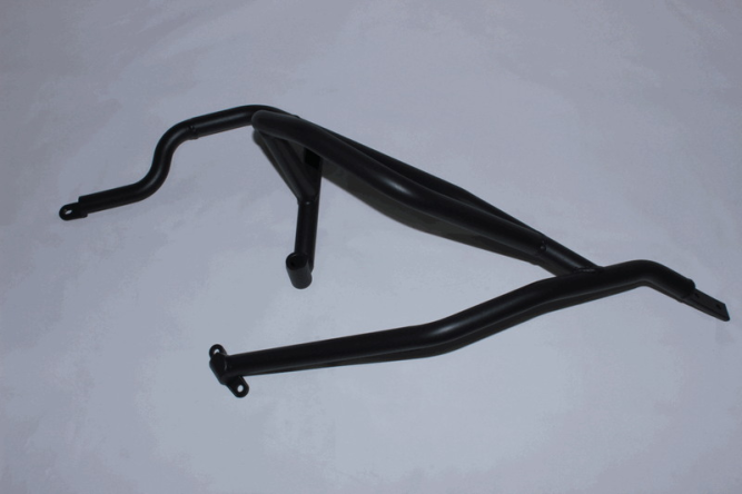 Дуга безопасности левая (plastic powder)