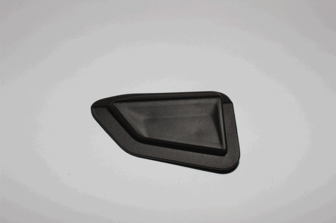 Ручка левой двери