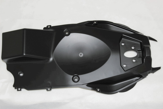 Пластиковая панель